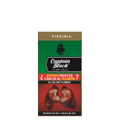 captain black verde virginia