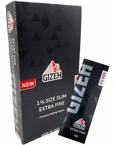 Gizeh NEGRO