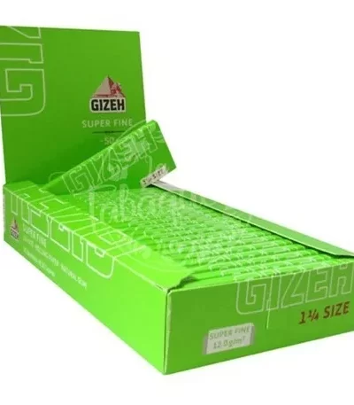 Gizeh verde