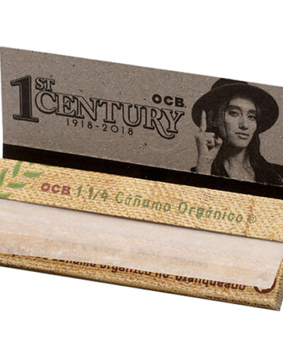 OCB ORGANIC