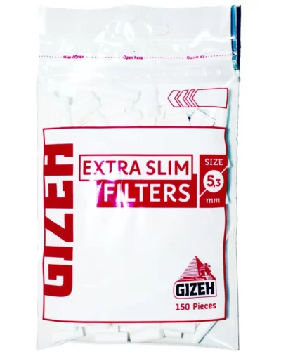 gizeh extra slim